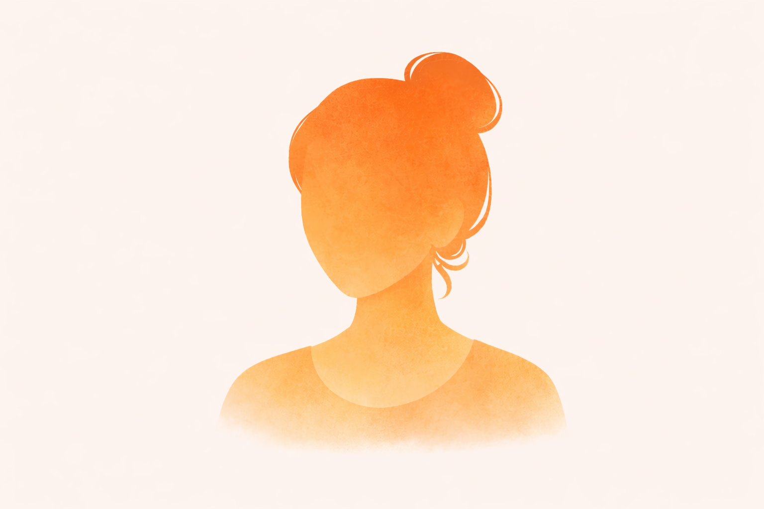 Placeholder portrait